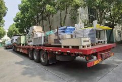 <b>工廠搬遷設(shè)備種類多？如何保障設(shè)備拆卸安裝的安全？</b>